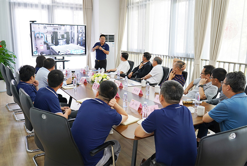 新聞 | 熱烈慶祝“北京郵電大學&寶開智能”聯合實驗室、寶開研究院正式成立！