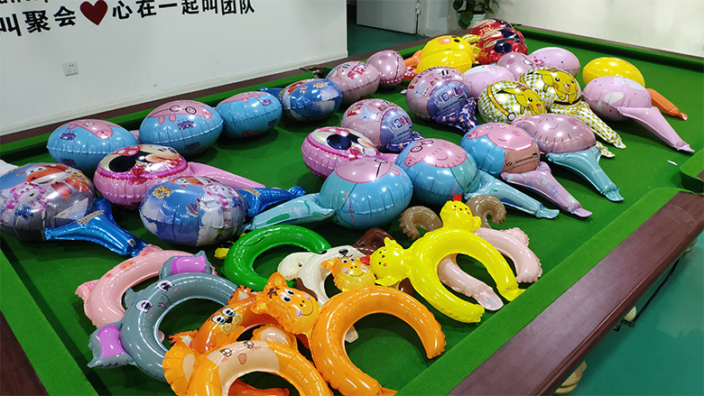 員工集體生日會｜溫馨五月，感恩有你，攜手同行